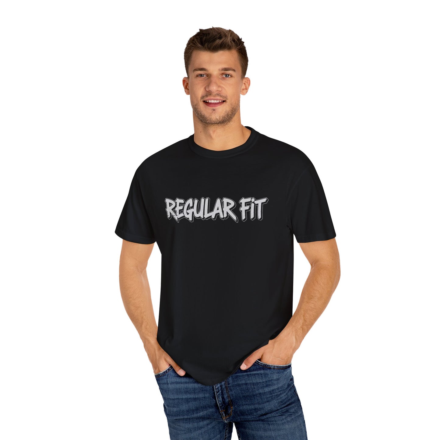Regular Fit Tshirt