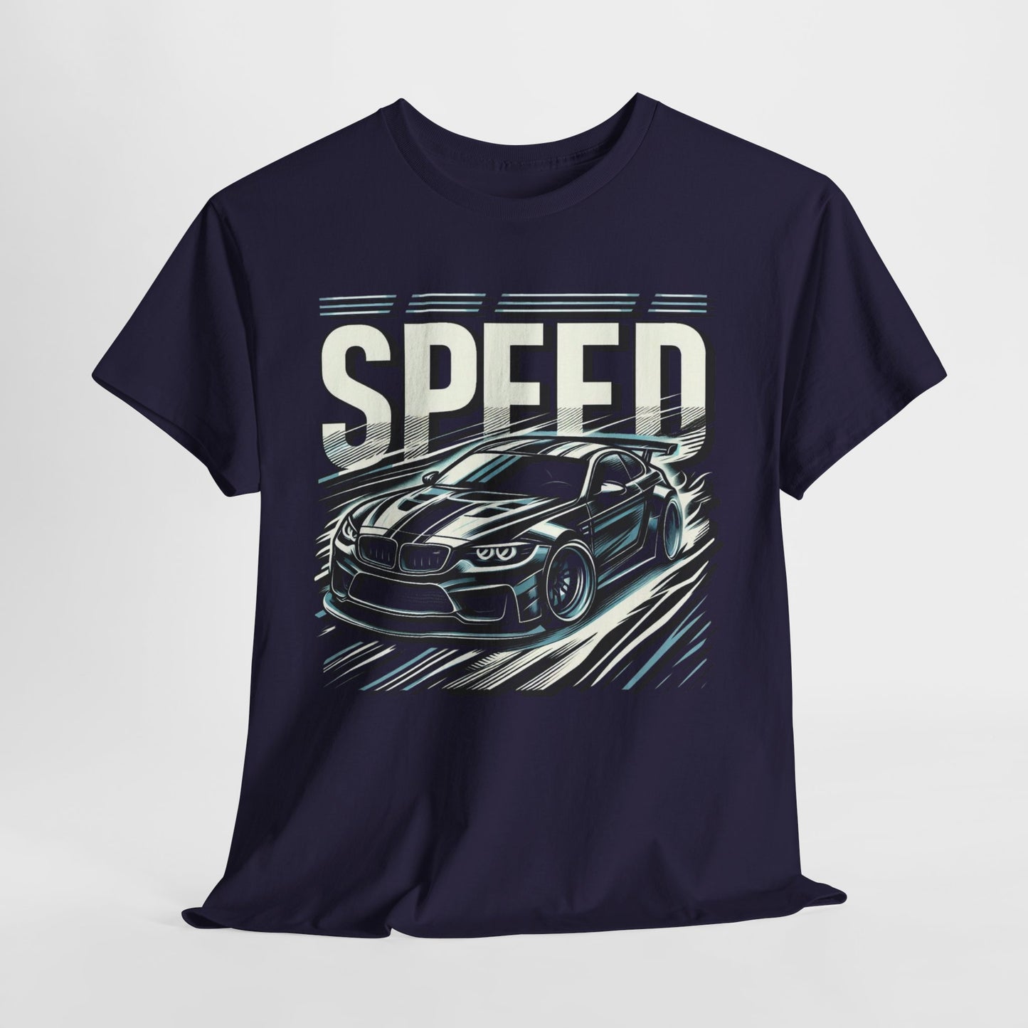 Speed Car T-shirt