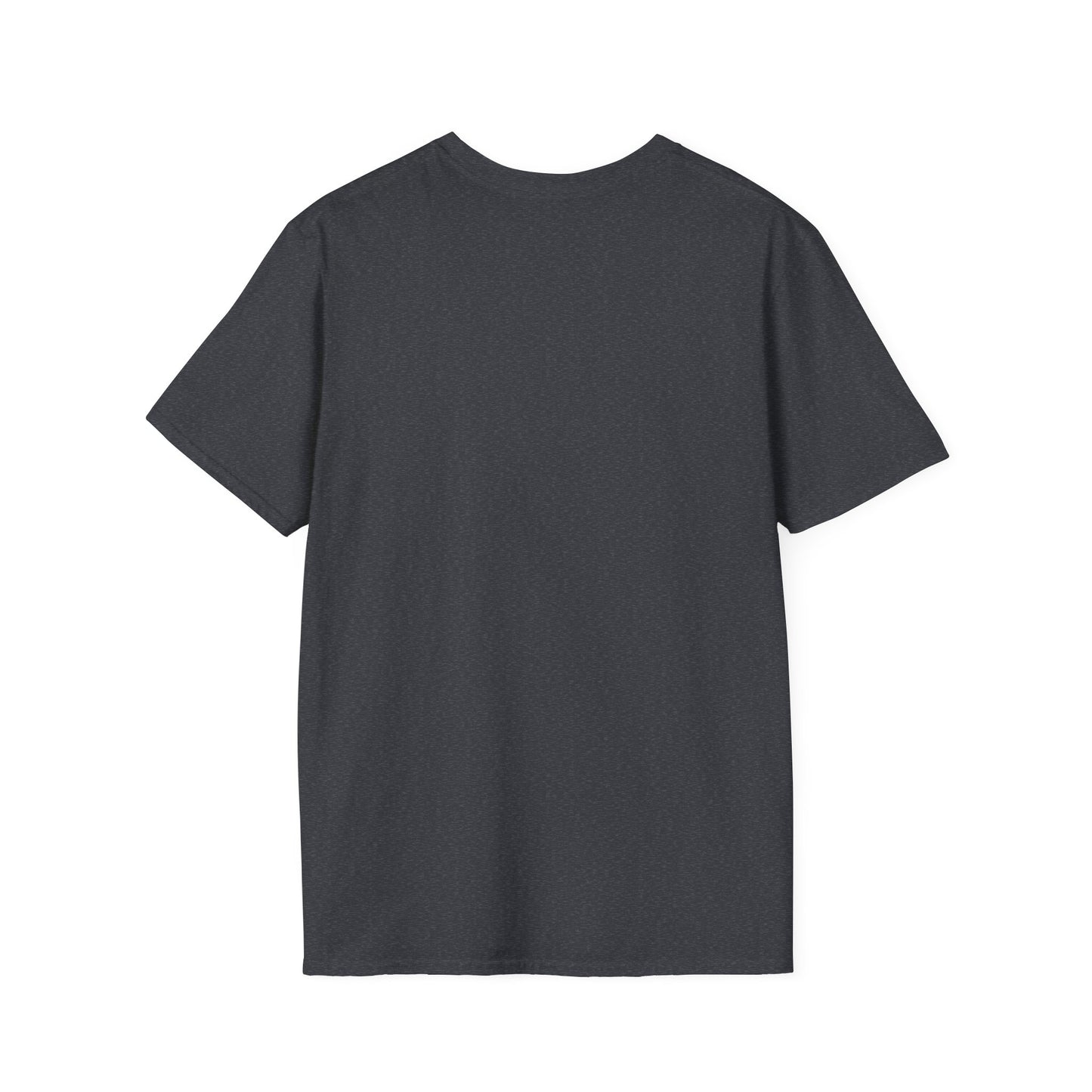 Classic Error Retro style Tshirt