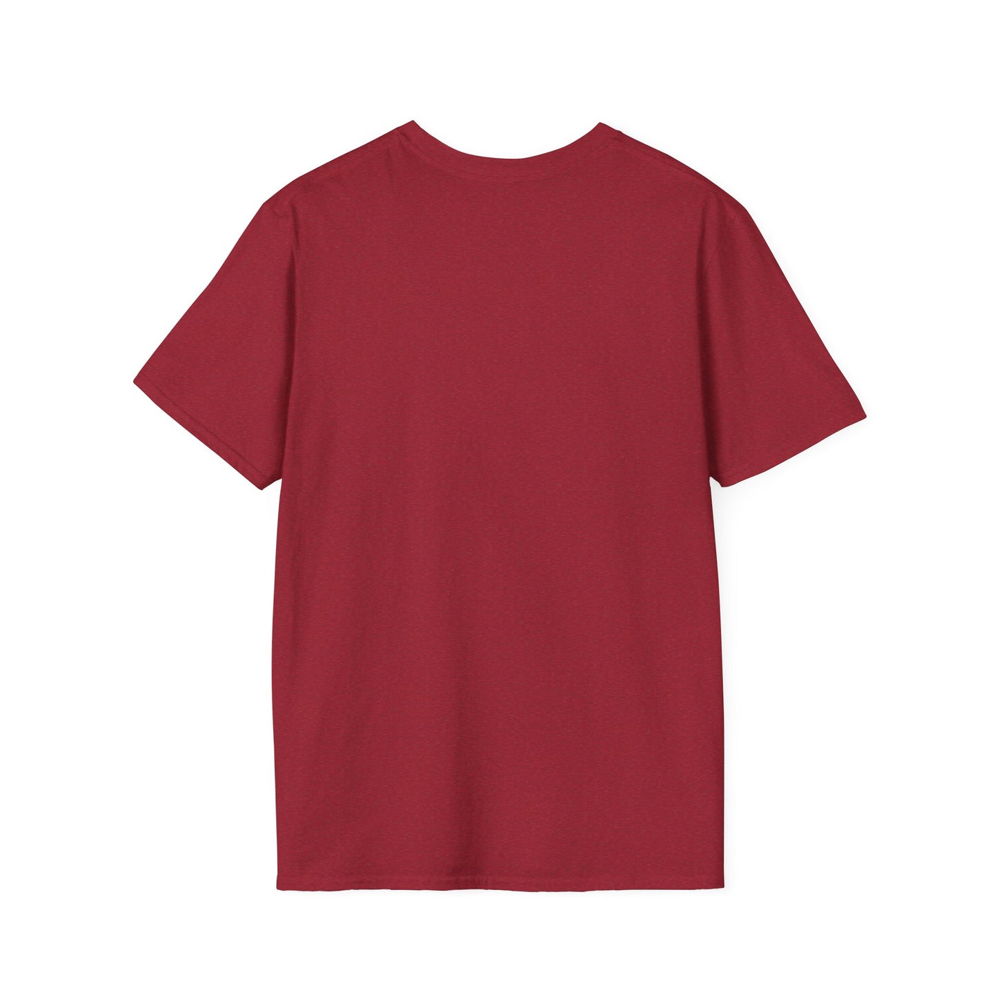 Classic Error Retro style Tshirt