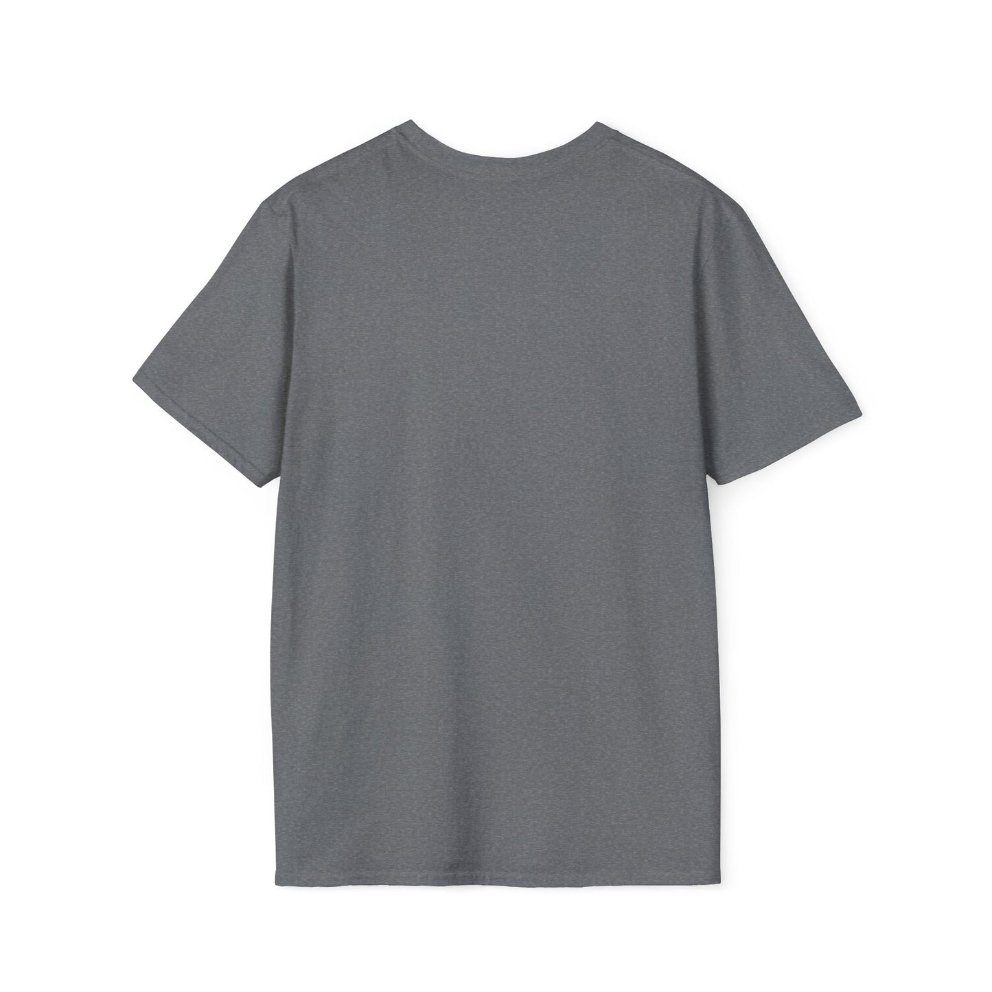 Real-Lie Grunge Style Tshirt