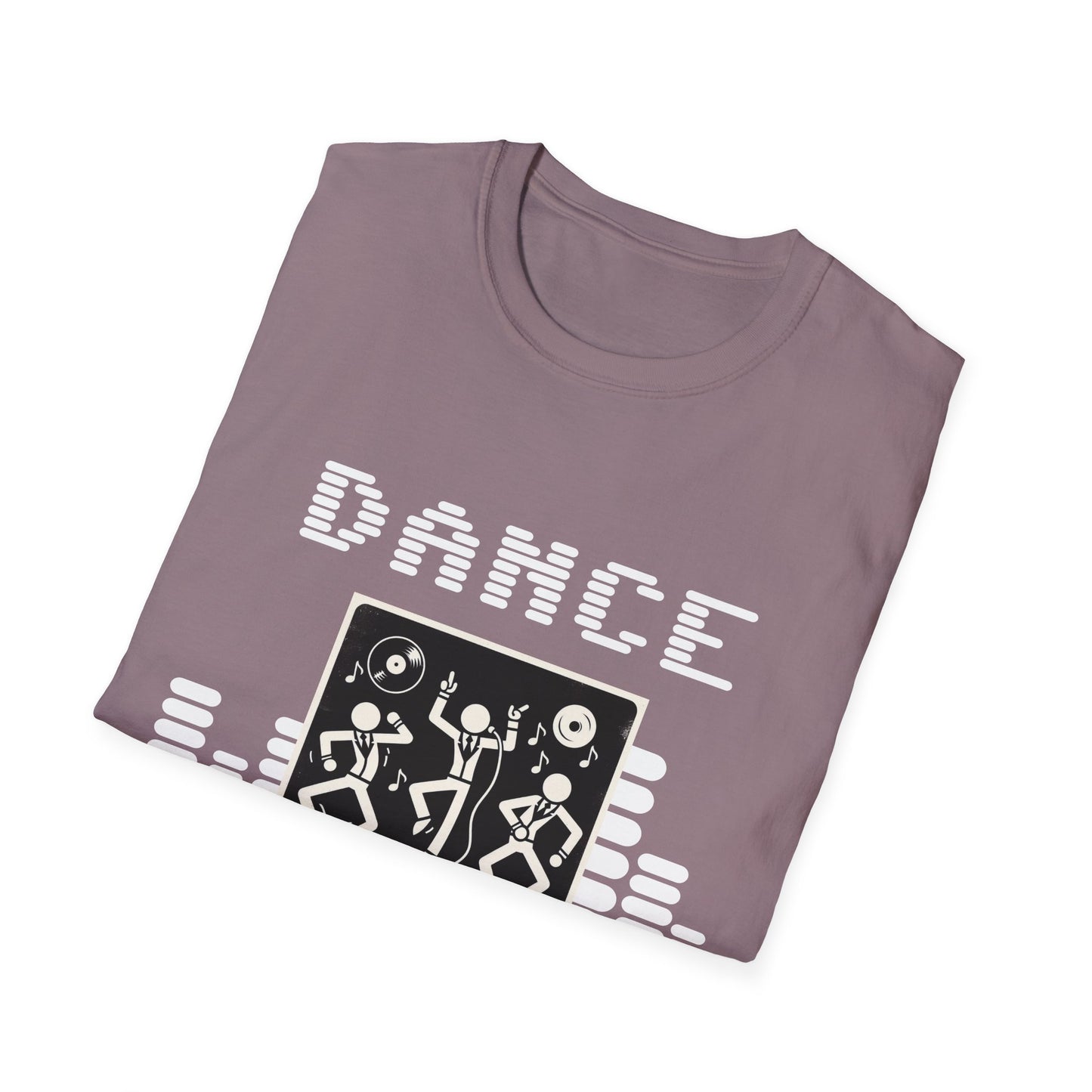 Dance Dance Retrostyle T-Shirt