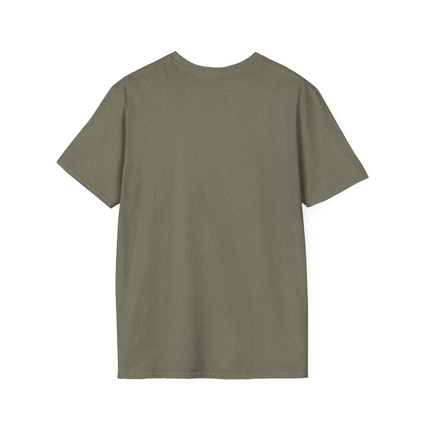 Classic Error Retro style Tshirt