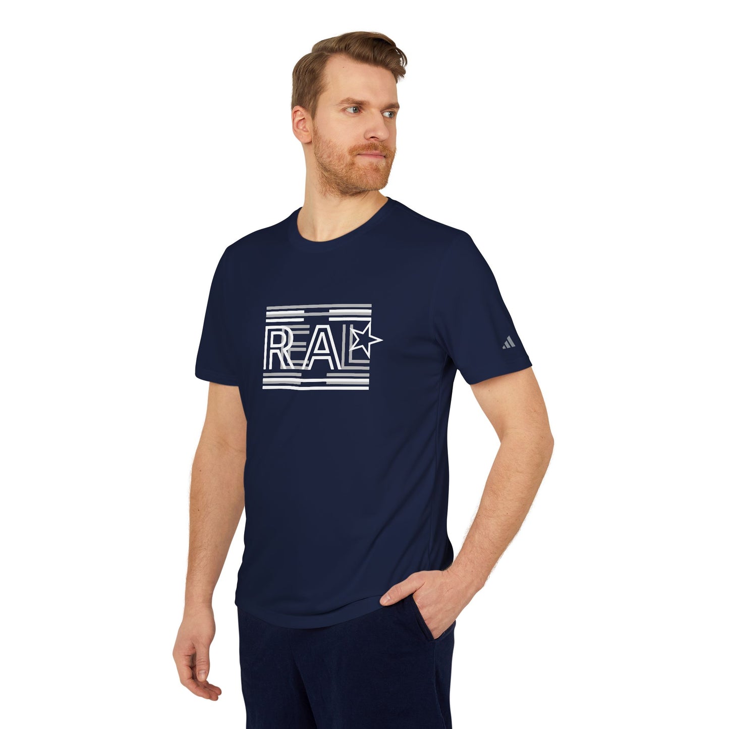 Premium: Real Star T-Shirt