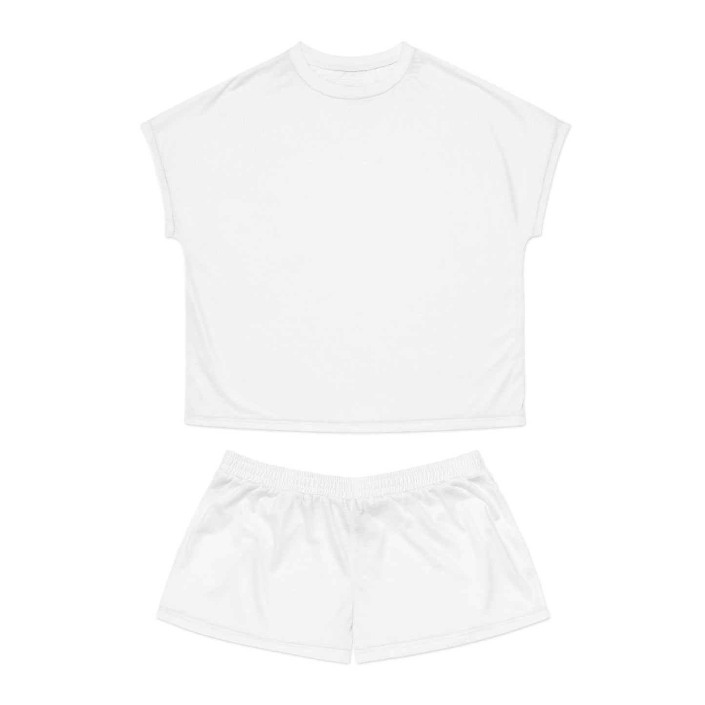 Women's Short Pajama Set