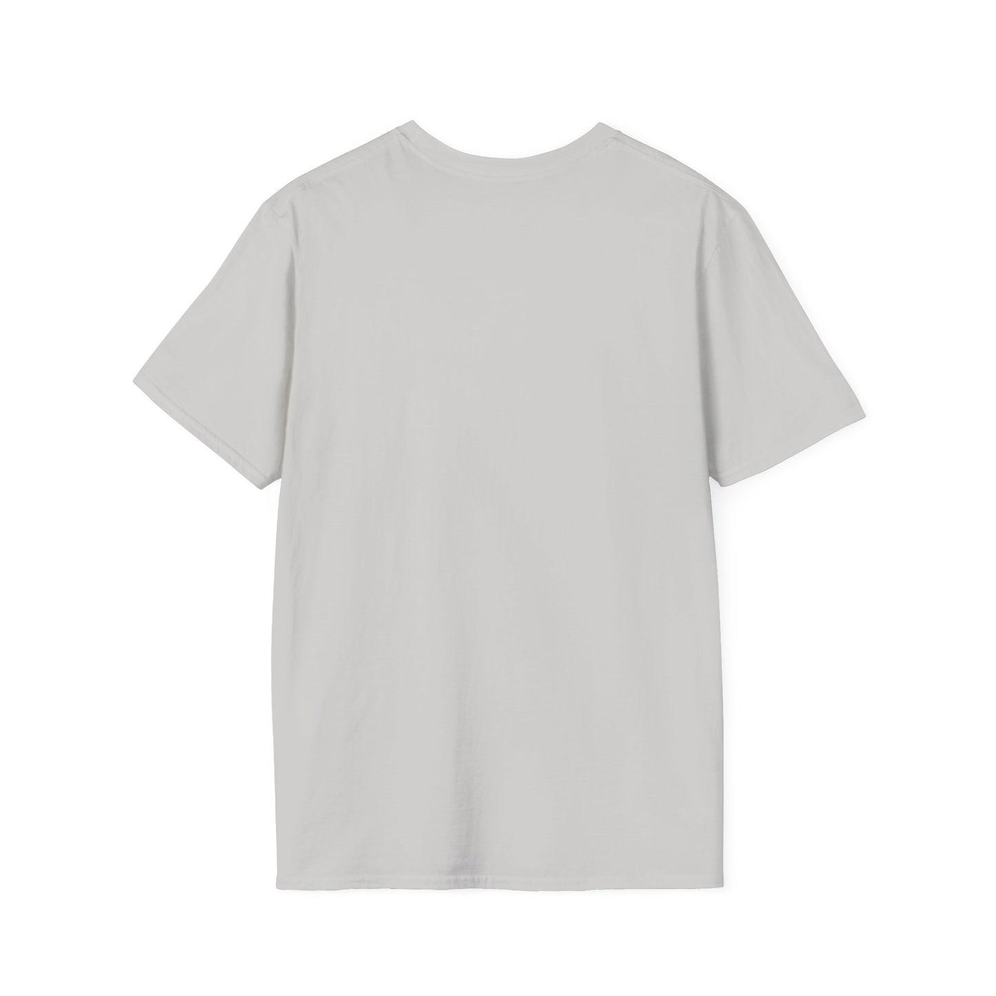 Classic Error Retro style Tshirt