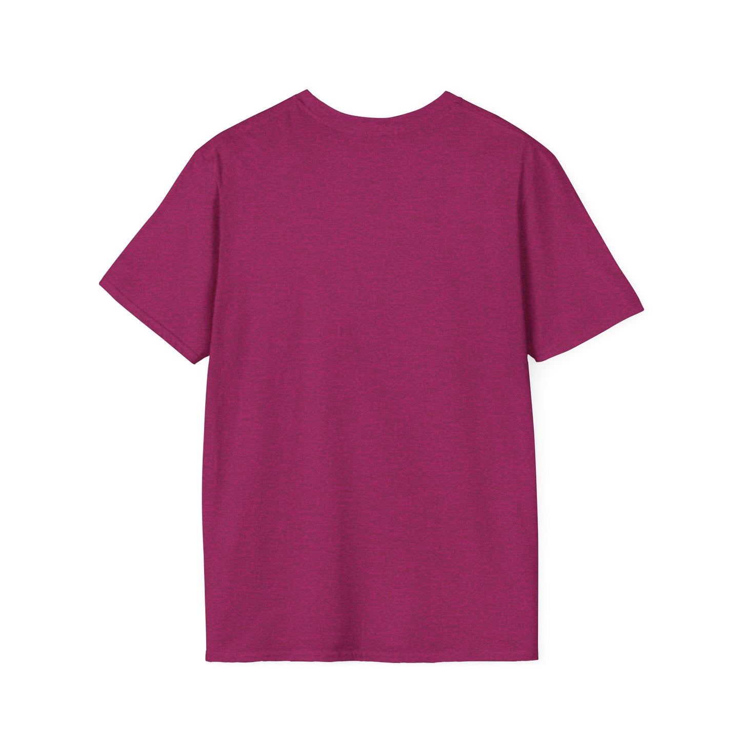 Classic Error Retro style Tshirt
