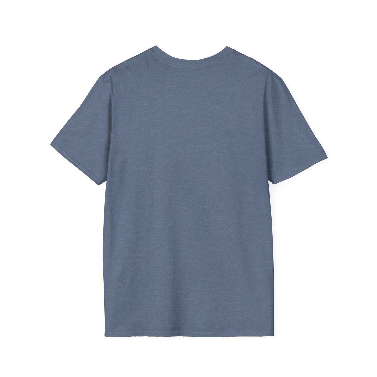 Classic Error Retro style Tshirt