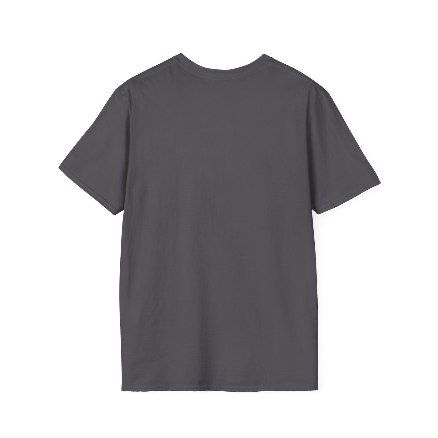 Classic Error Retro style Tshirt