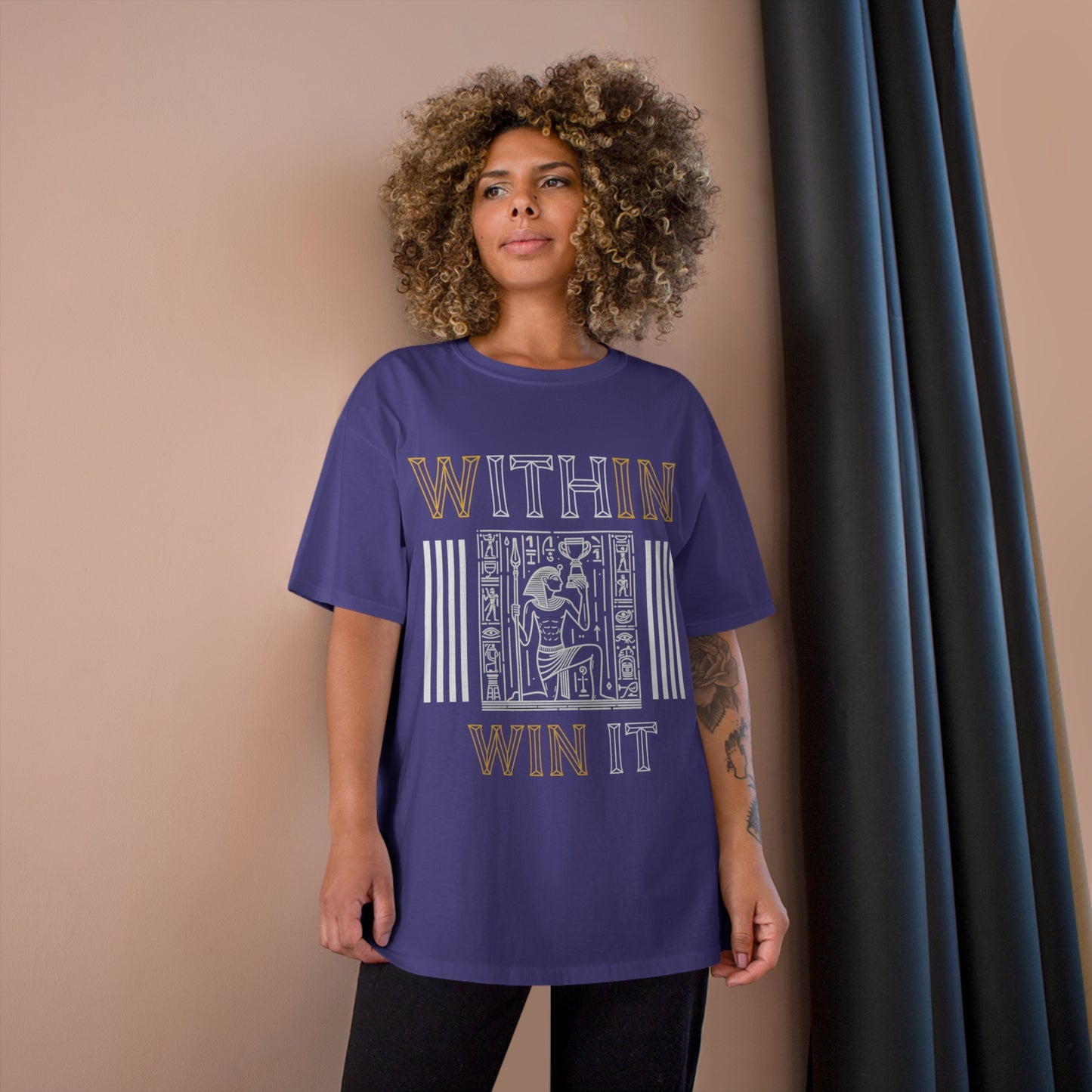 Egyptian Style Premium T-Shirt