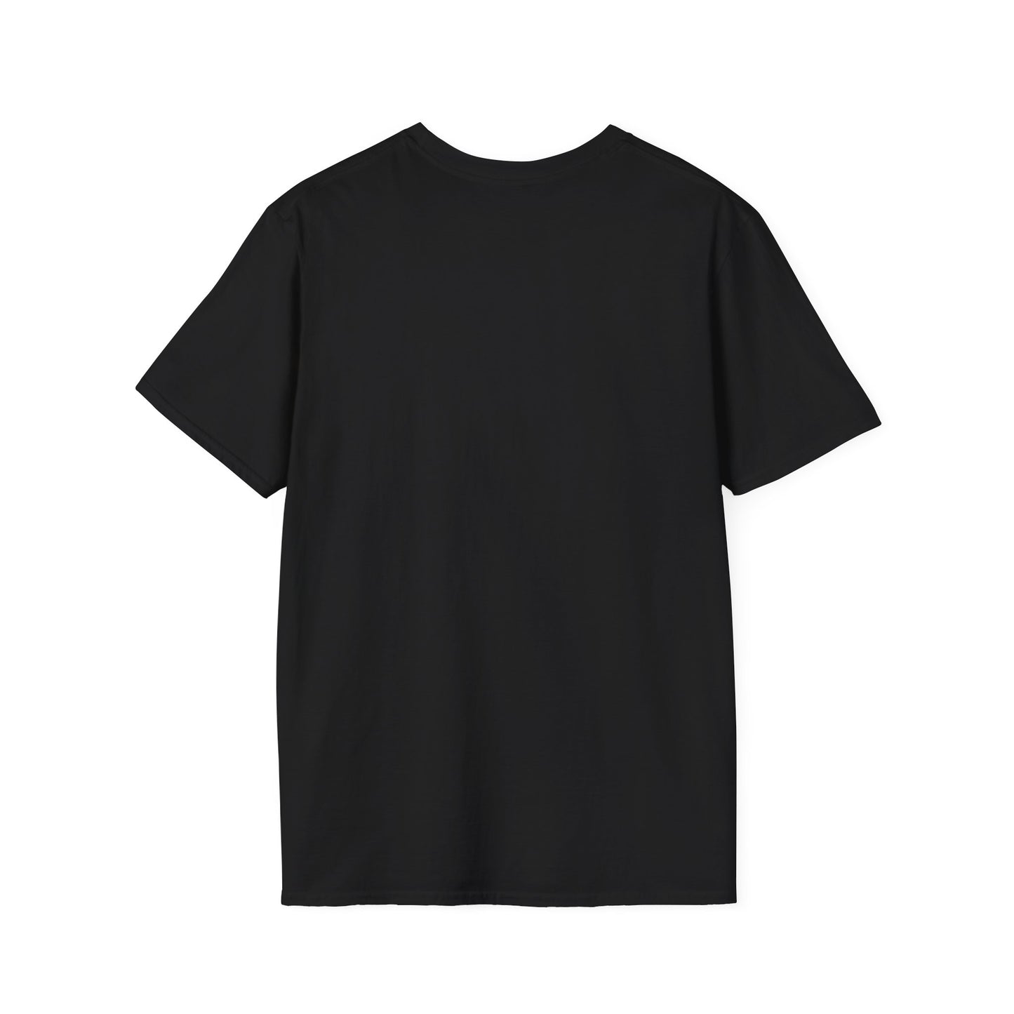 Classic Error Retro style Tshirt
