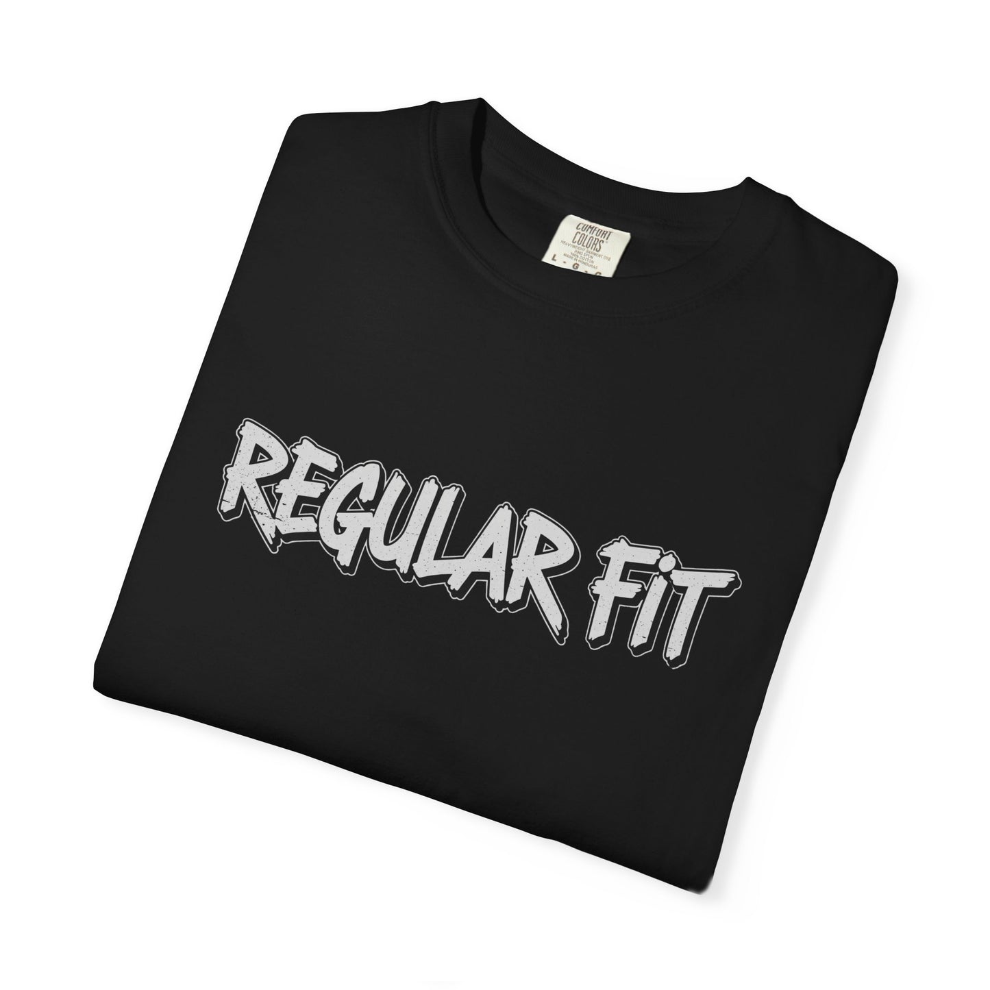 Regular Fit Tshirt