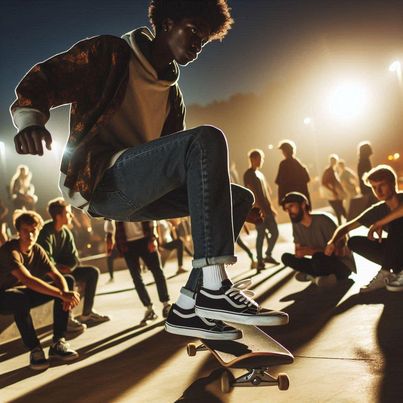Alternative Apparel- Skate wear
