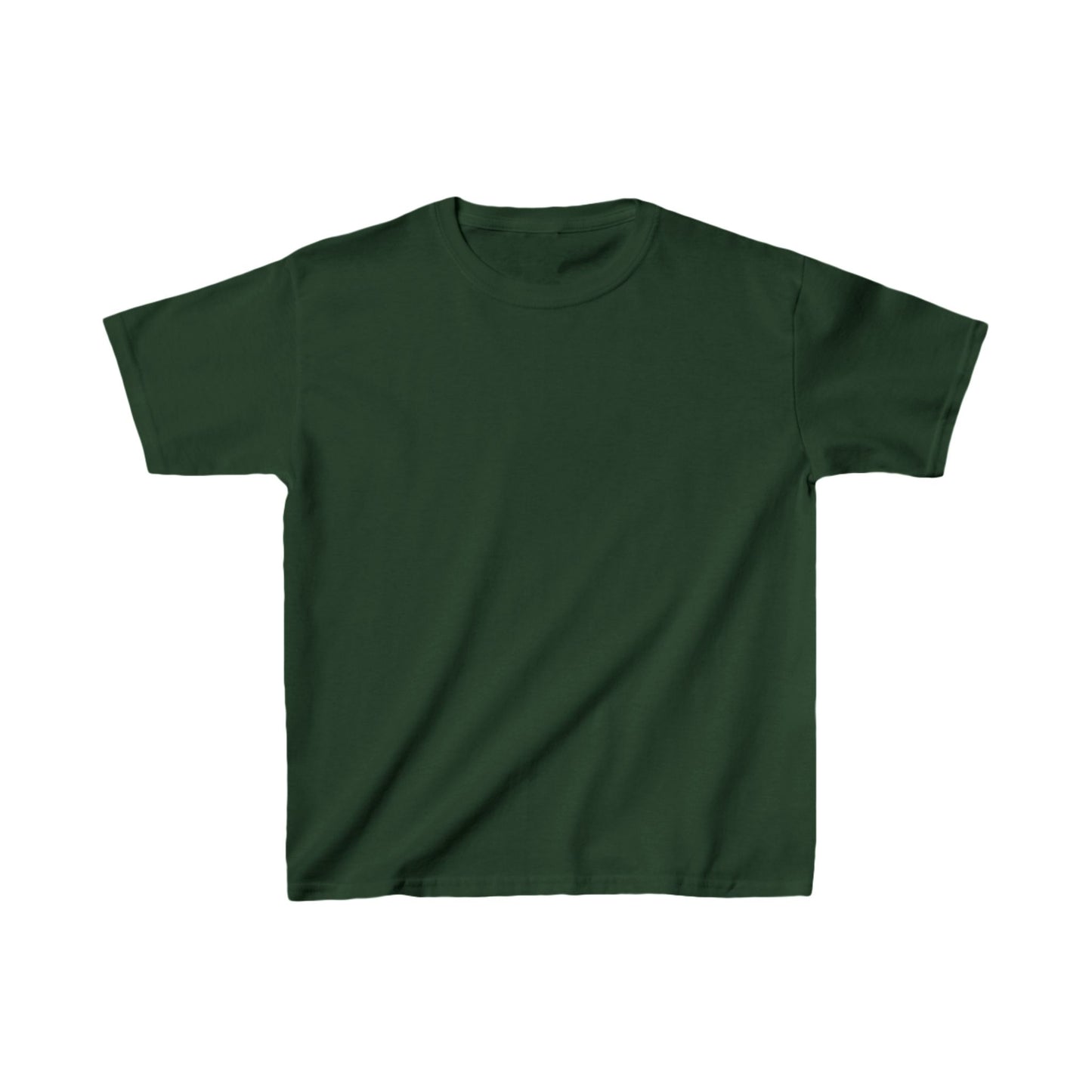 Casual Kids Heavy Cotton™ Tee