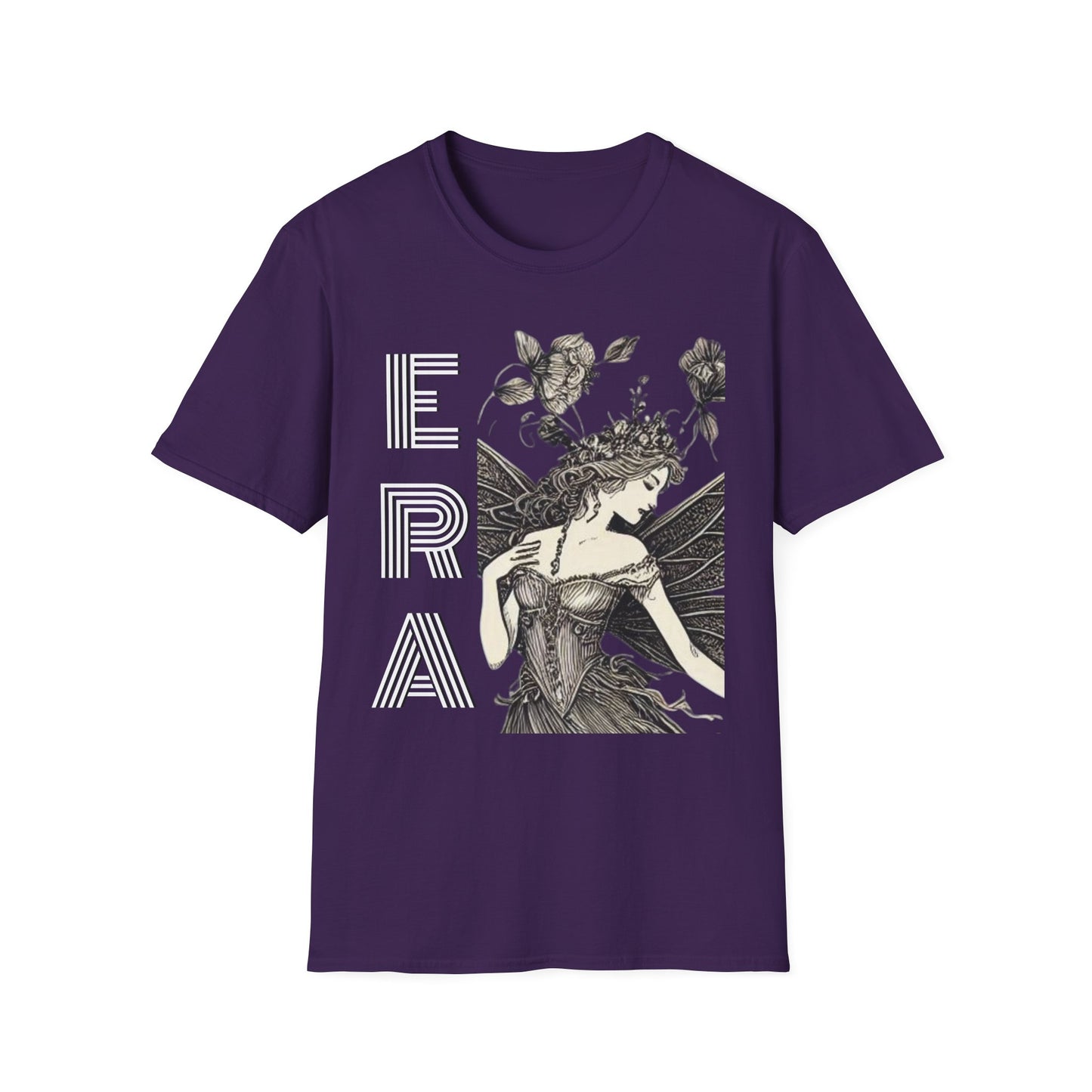 Eros Era Tee