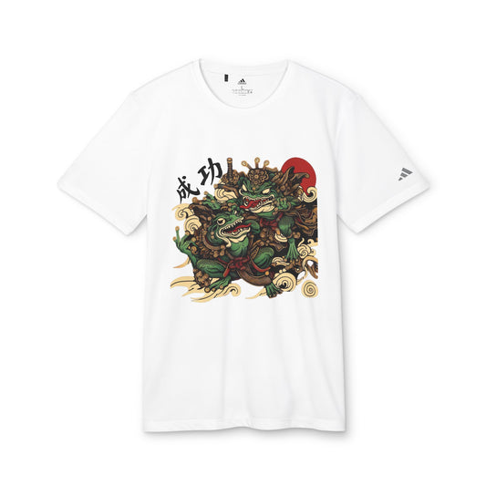 Premium: Japanese Style Frog T-shirt