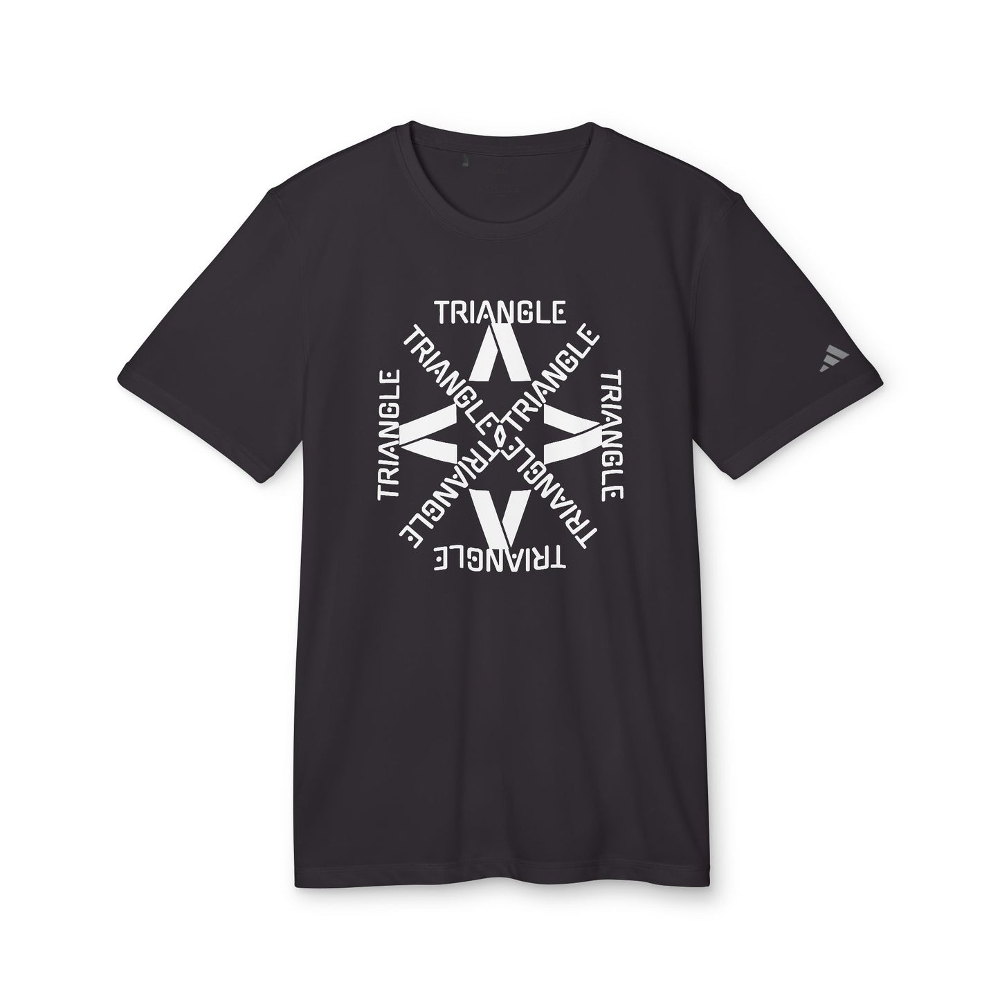 Premium: Cosmic Tristar T-Shirt