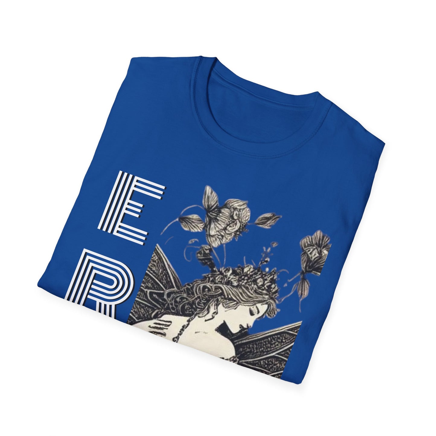 Eros Era Tee