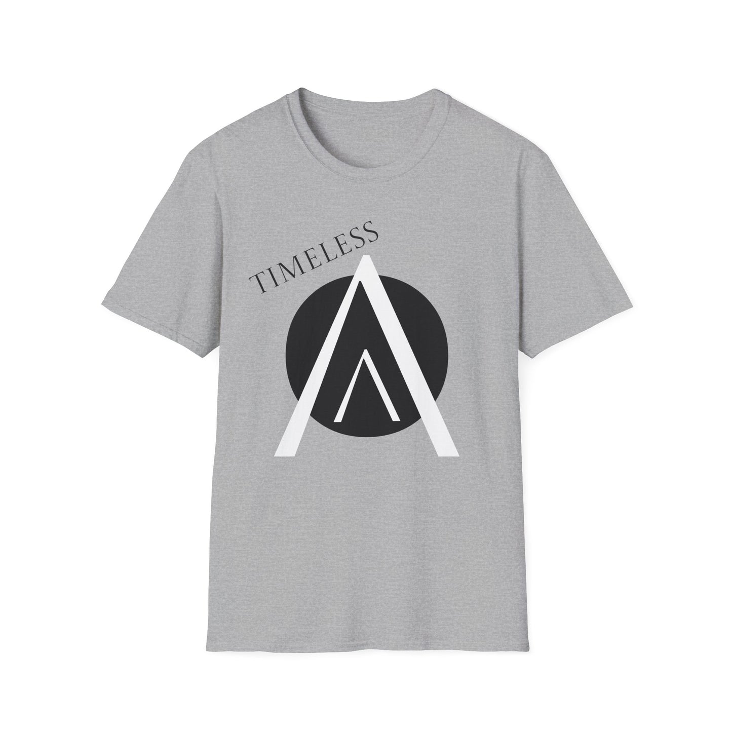 Timeless Echo T-shirt