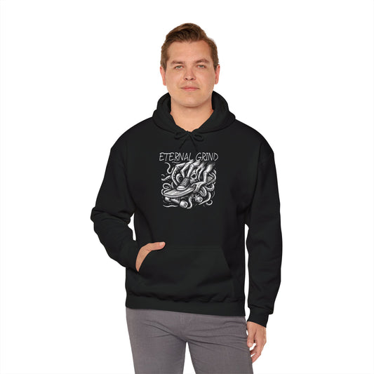 Eternal Grind™ Skating Hoodie