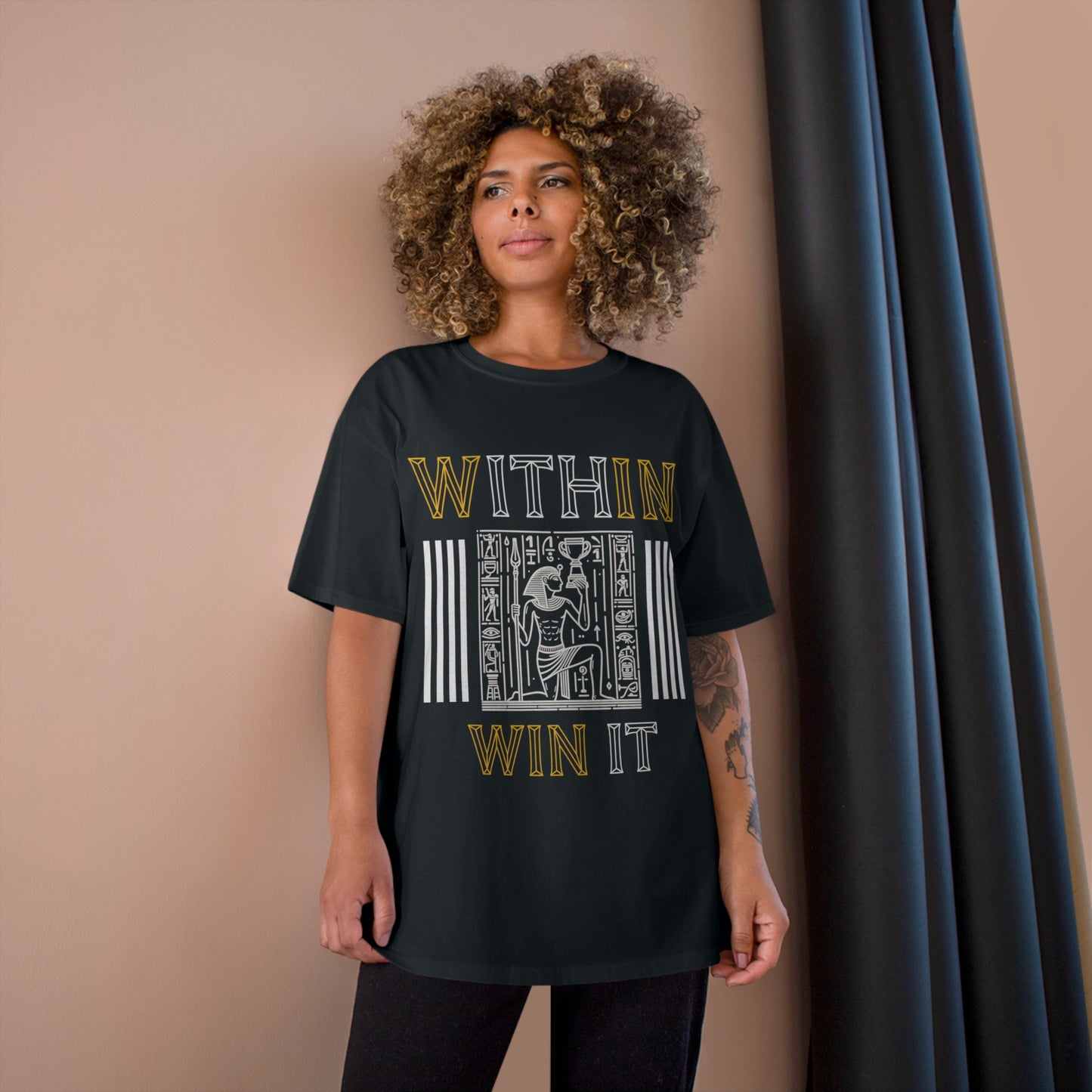 Egyptian Style Premium T-Shirt