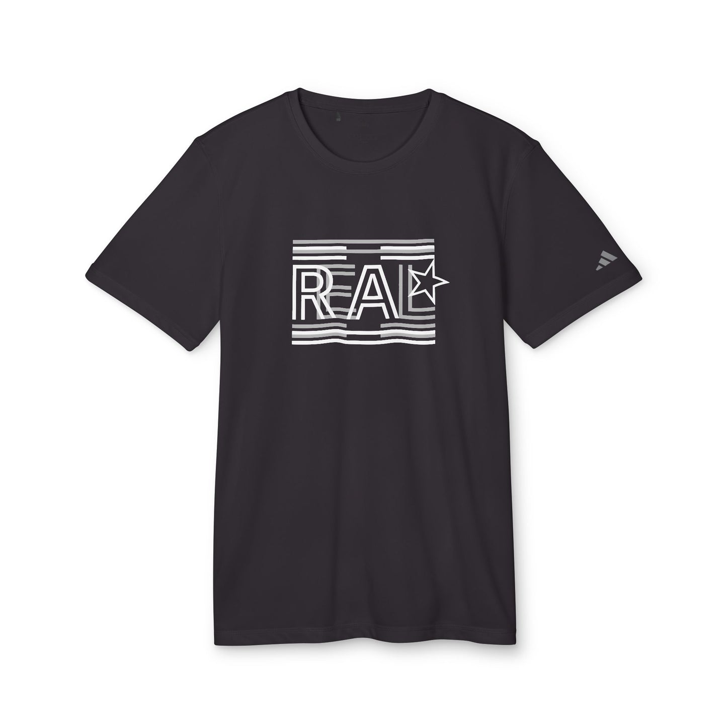 Premium: Real Star T-Shirt