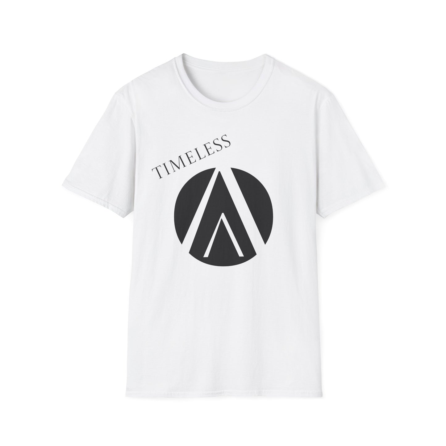 Timeless Echo T-shirt