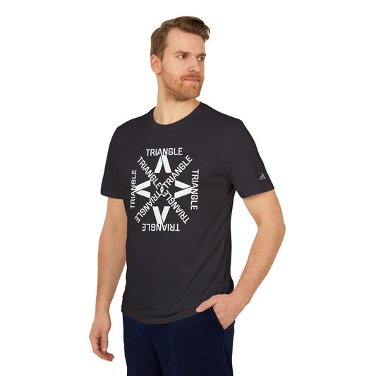 Premium: Cosmic Tristar T-Shirt