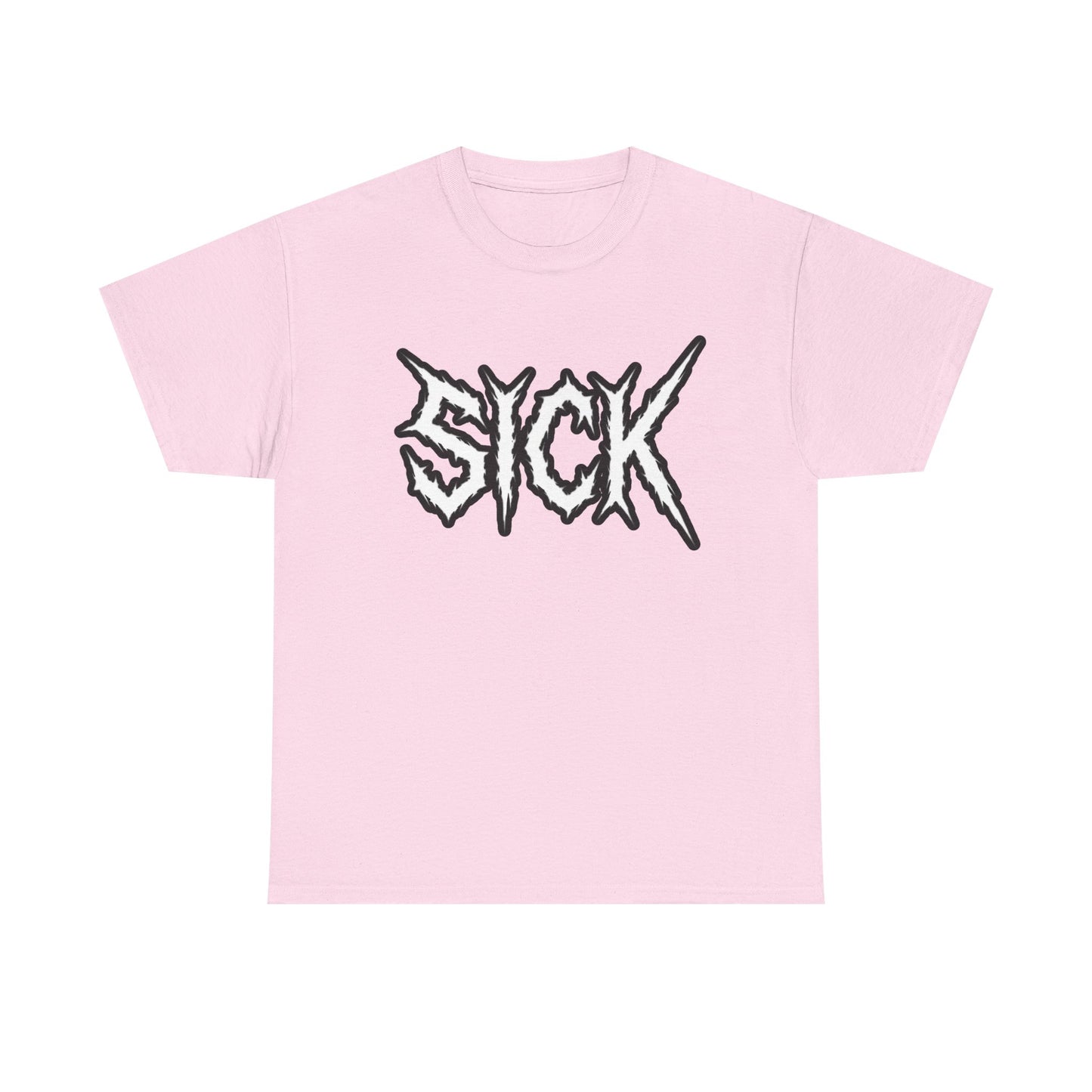Sick T-Shirt