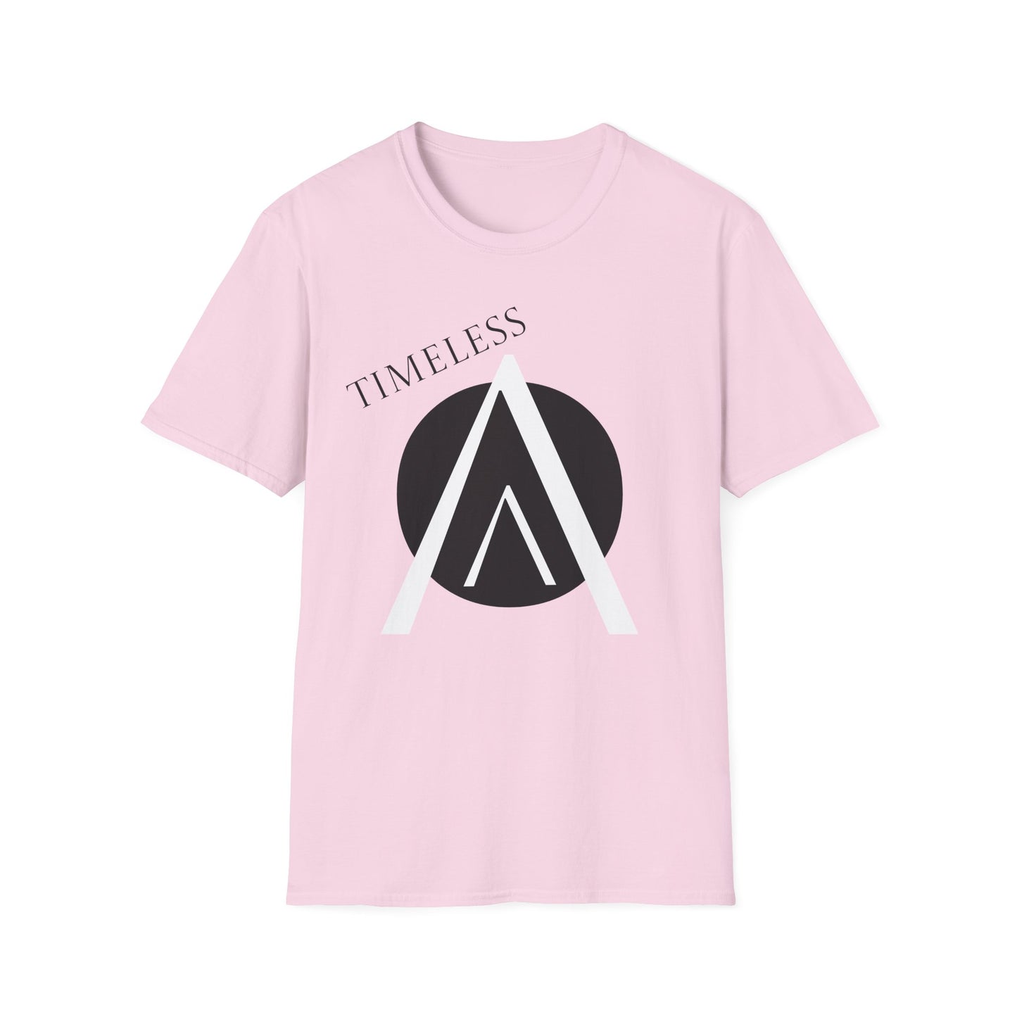 Timeless Echo T-shirt