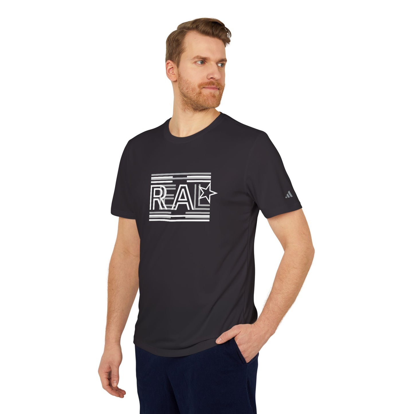 Premium: Real Star T-Shirt