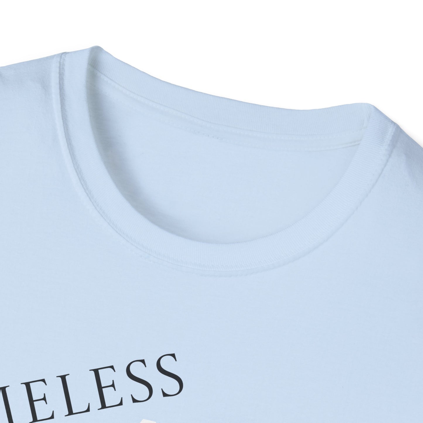 Timeless Echo T-shirt