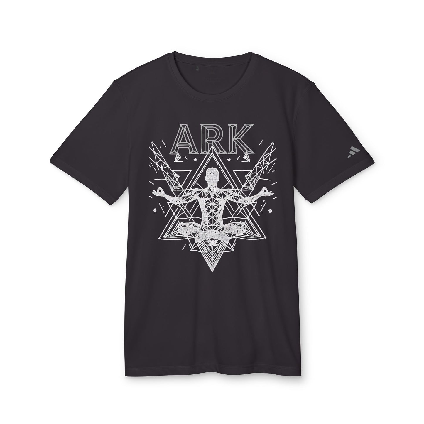 Geometrical ARK Sport T-shirt