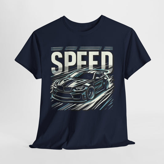 Speed Car T-shirt