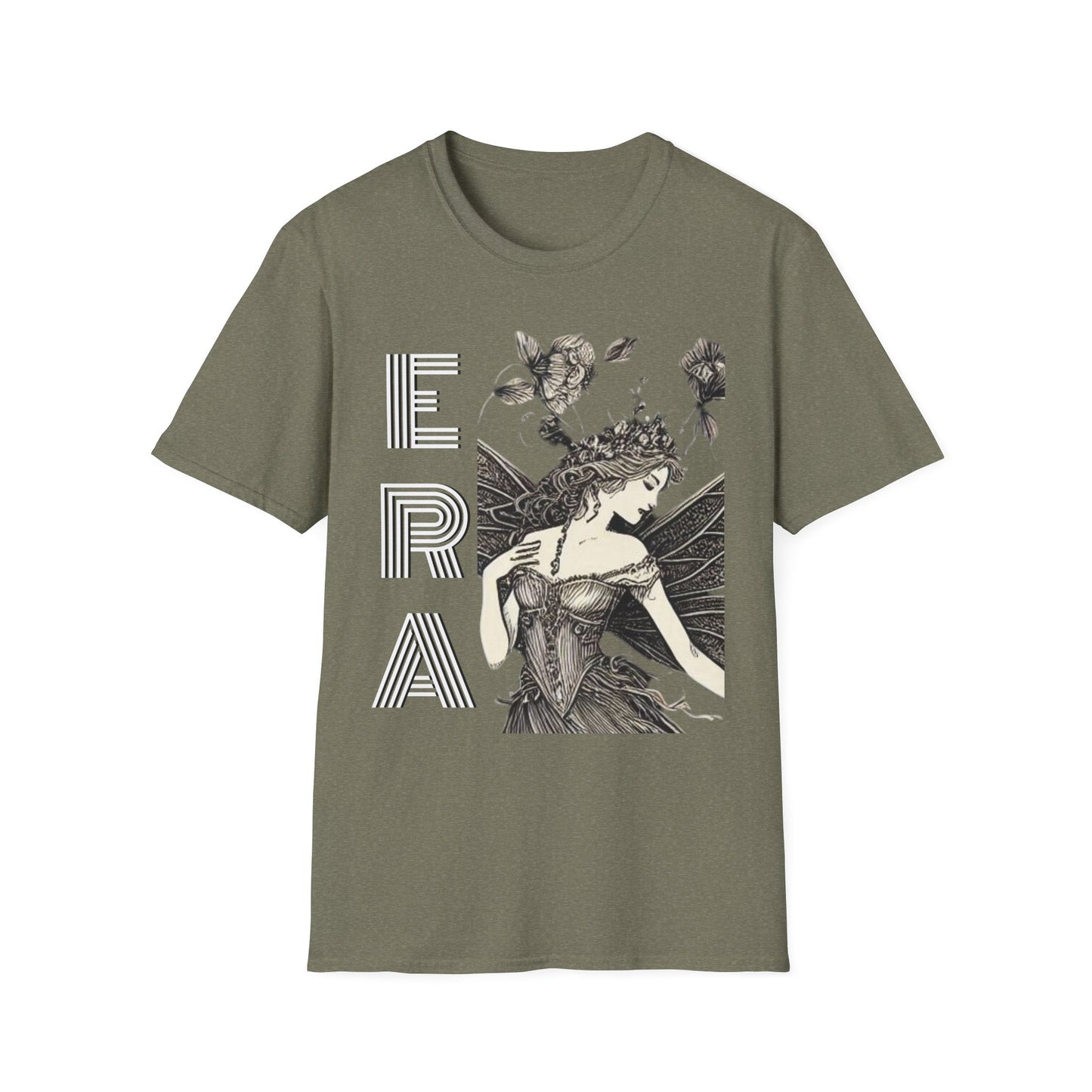 Eros Era Tee