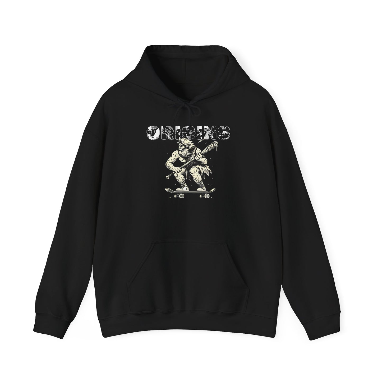 Primitive ORIGINS™ Skating Hoodie