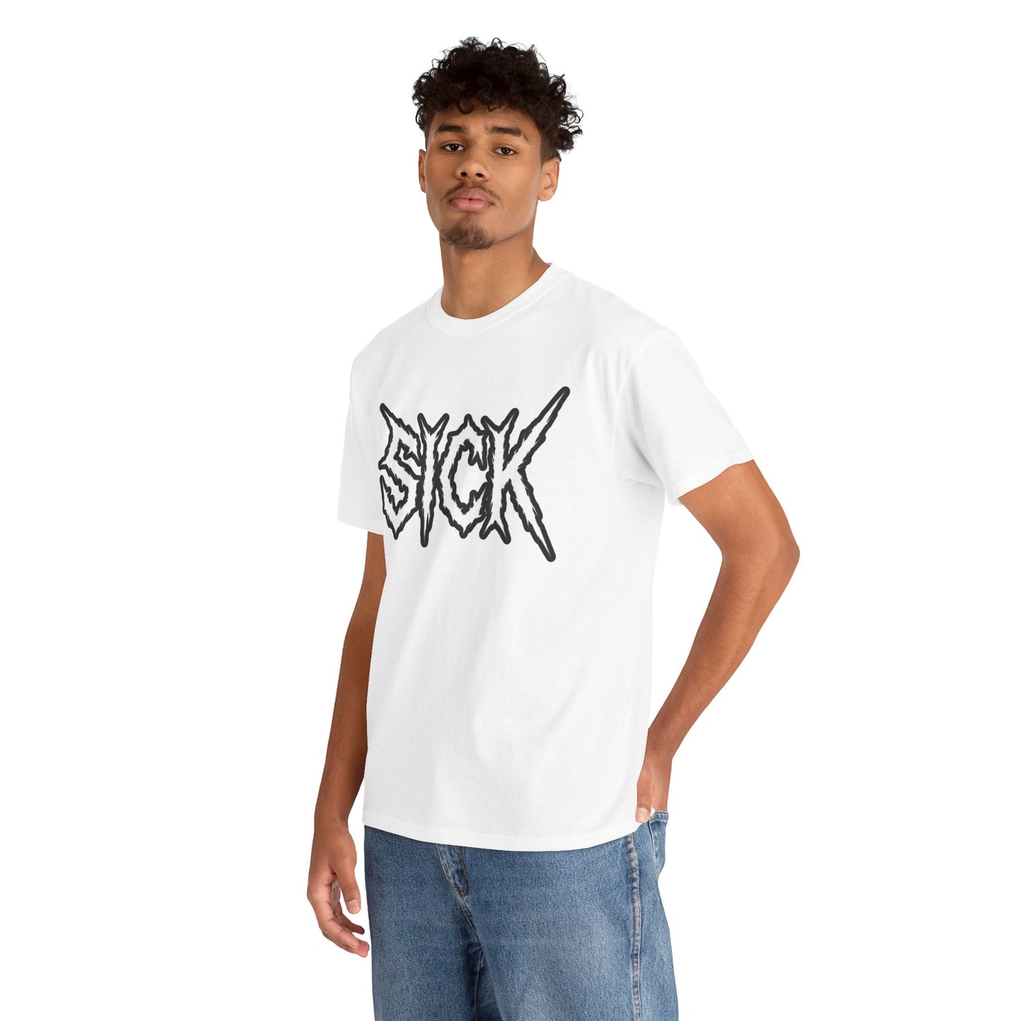 Sick T-Shirt