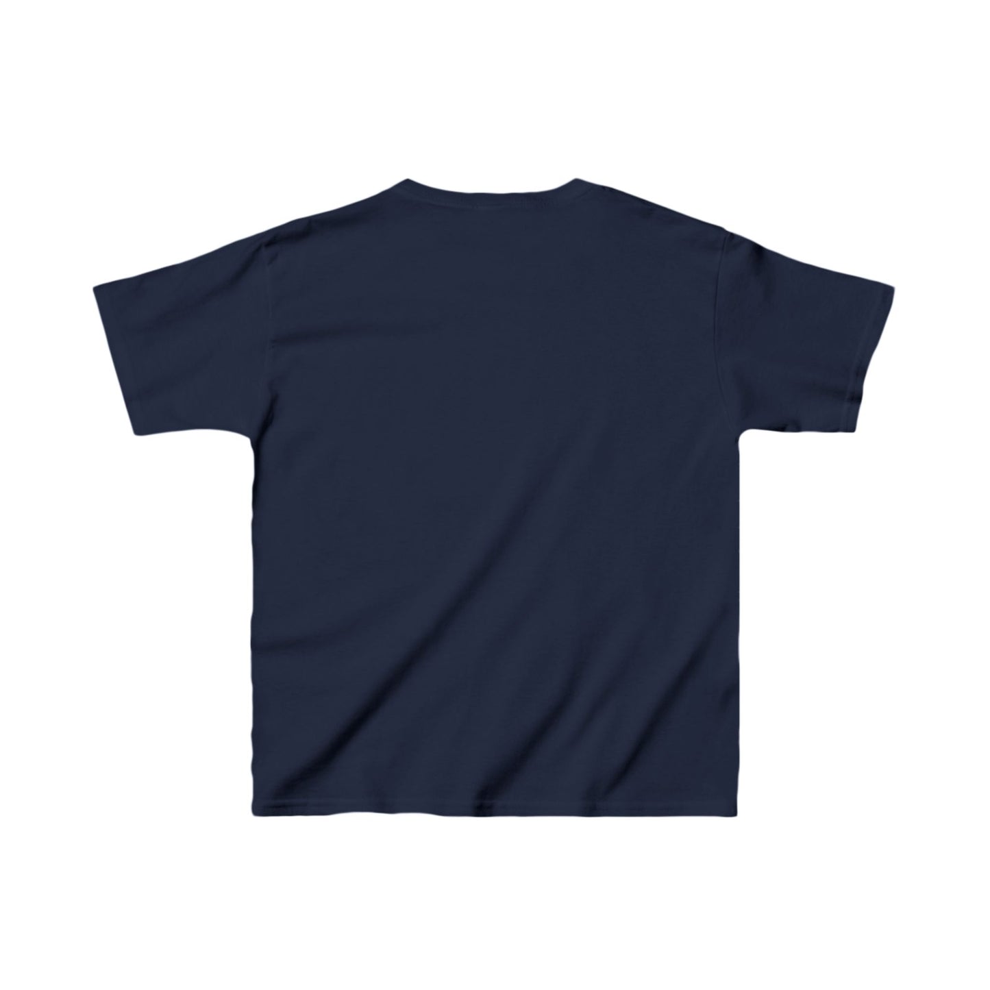 Casual Kids Heavy Cotton™ Tee