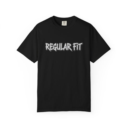 Regular Fit Tshirt
