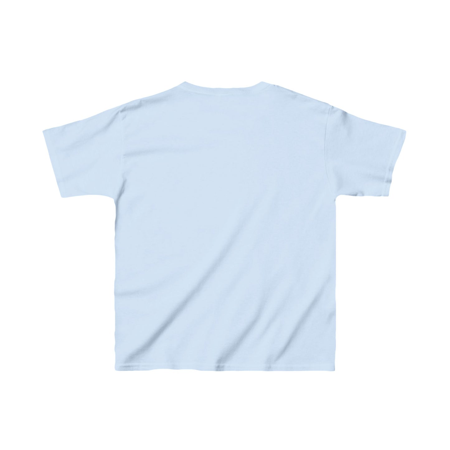 Casual Kids Heavy Cotton™ Tee