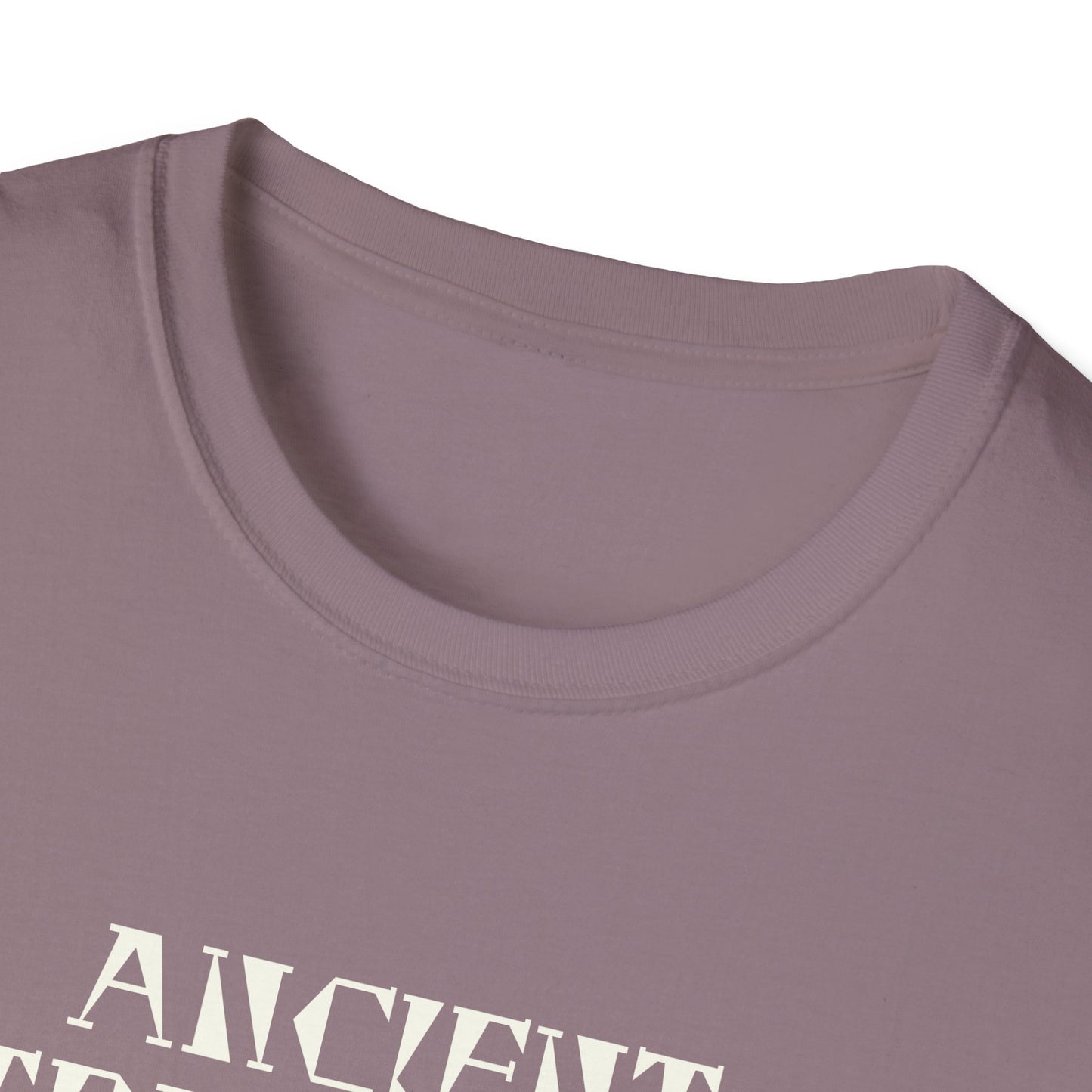 Ancient Trickster Skating edition T-shirt