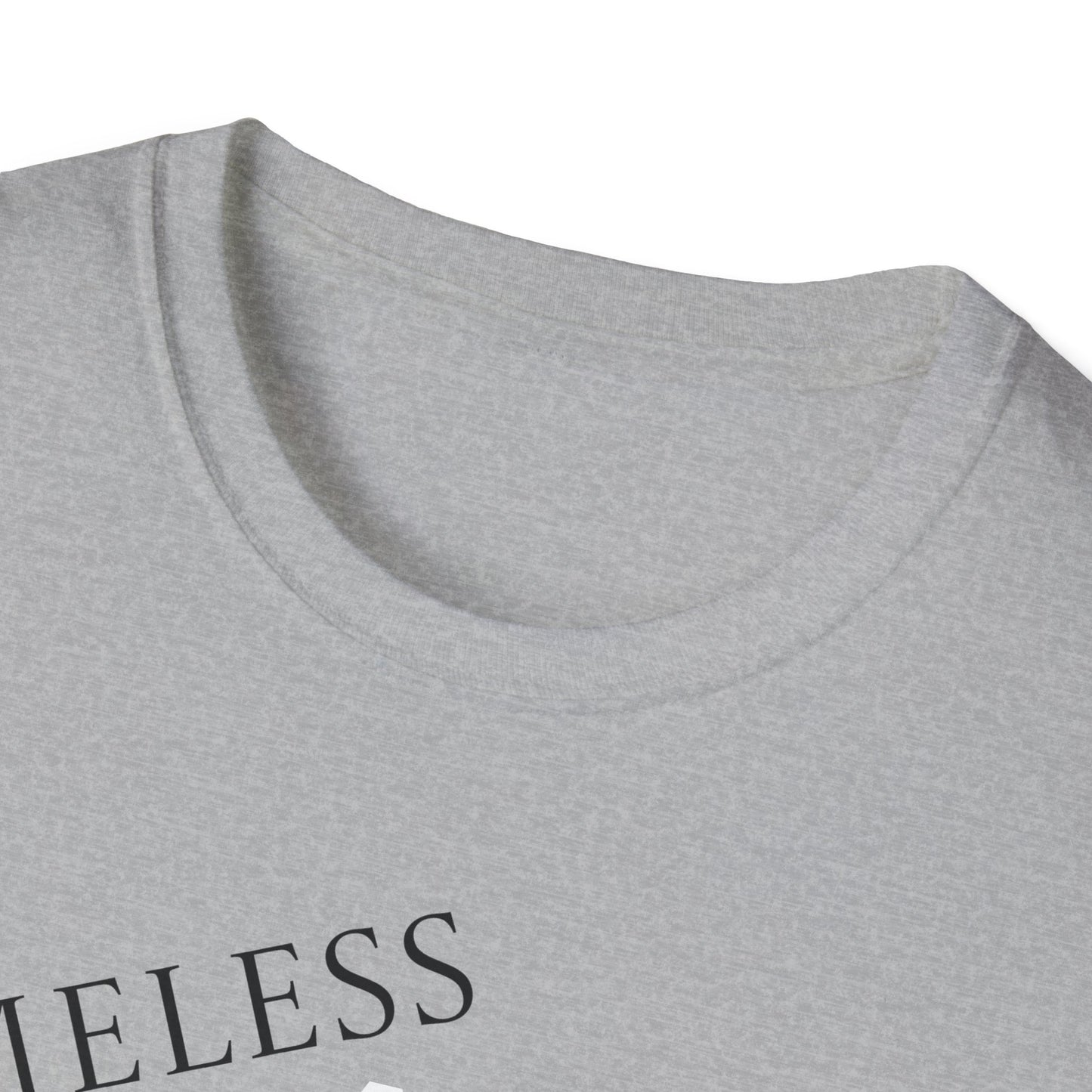 Timeless Echo T-shirt