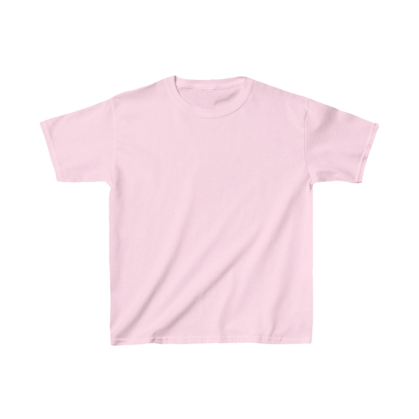 Casual Kids Heavy Cotton™ Tee