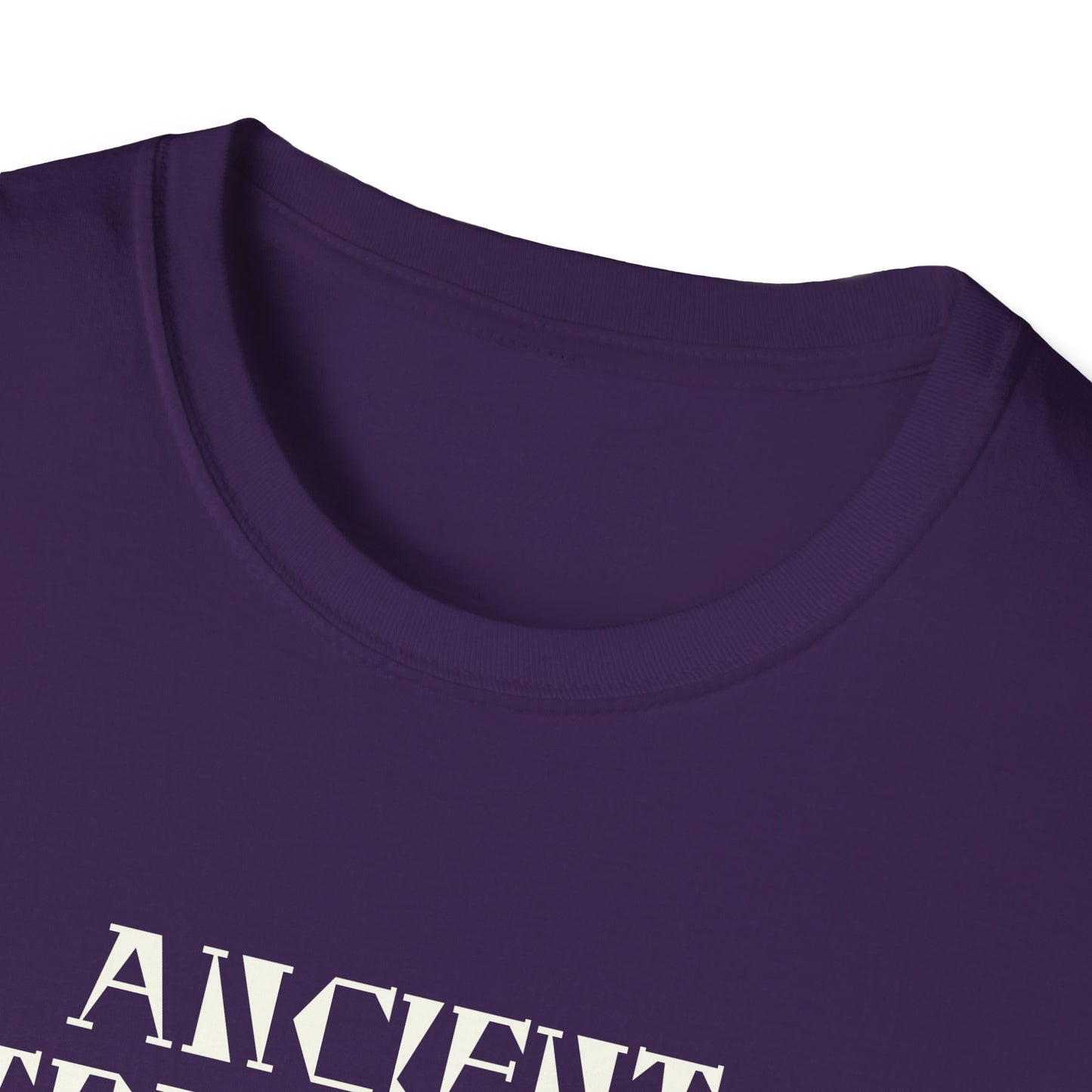 Ancient Trickster Skating edition T-shirt