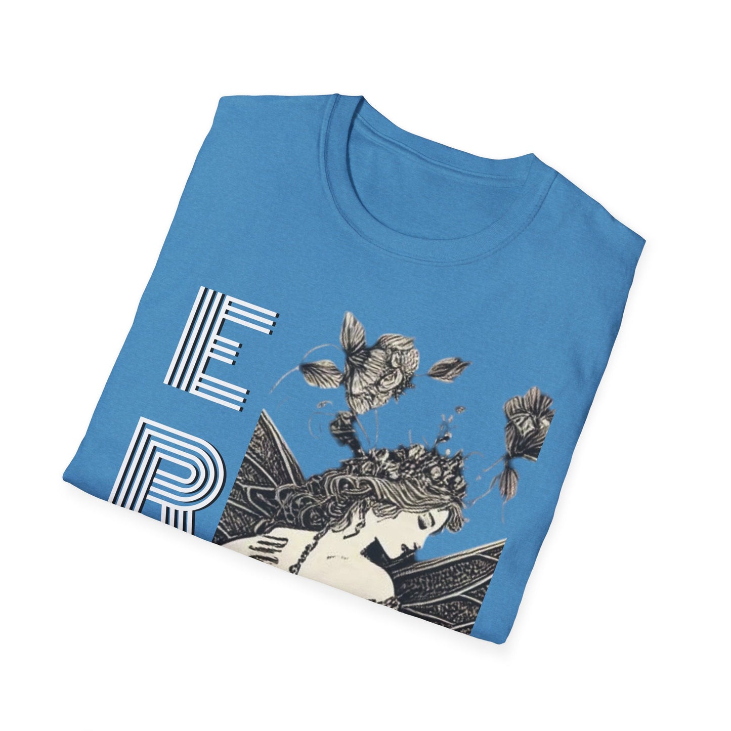 Eros Era Tee