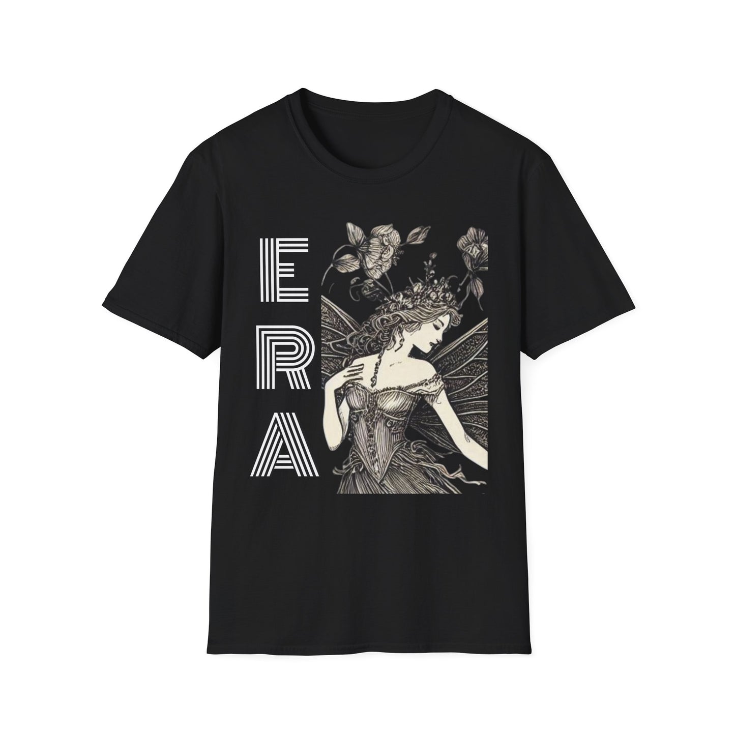 Eros Era Tee