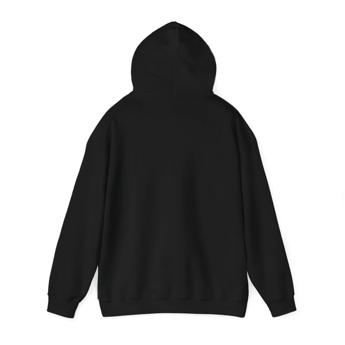 CHAOS™ Punk Hoodie