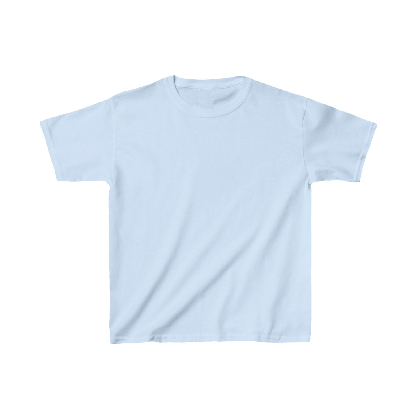 Casual Kids Heavy Cotton™ Tee