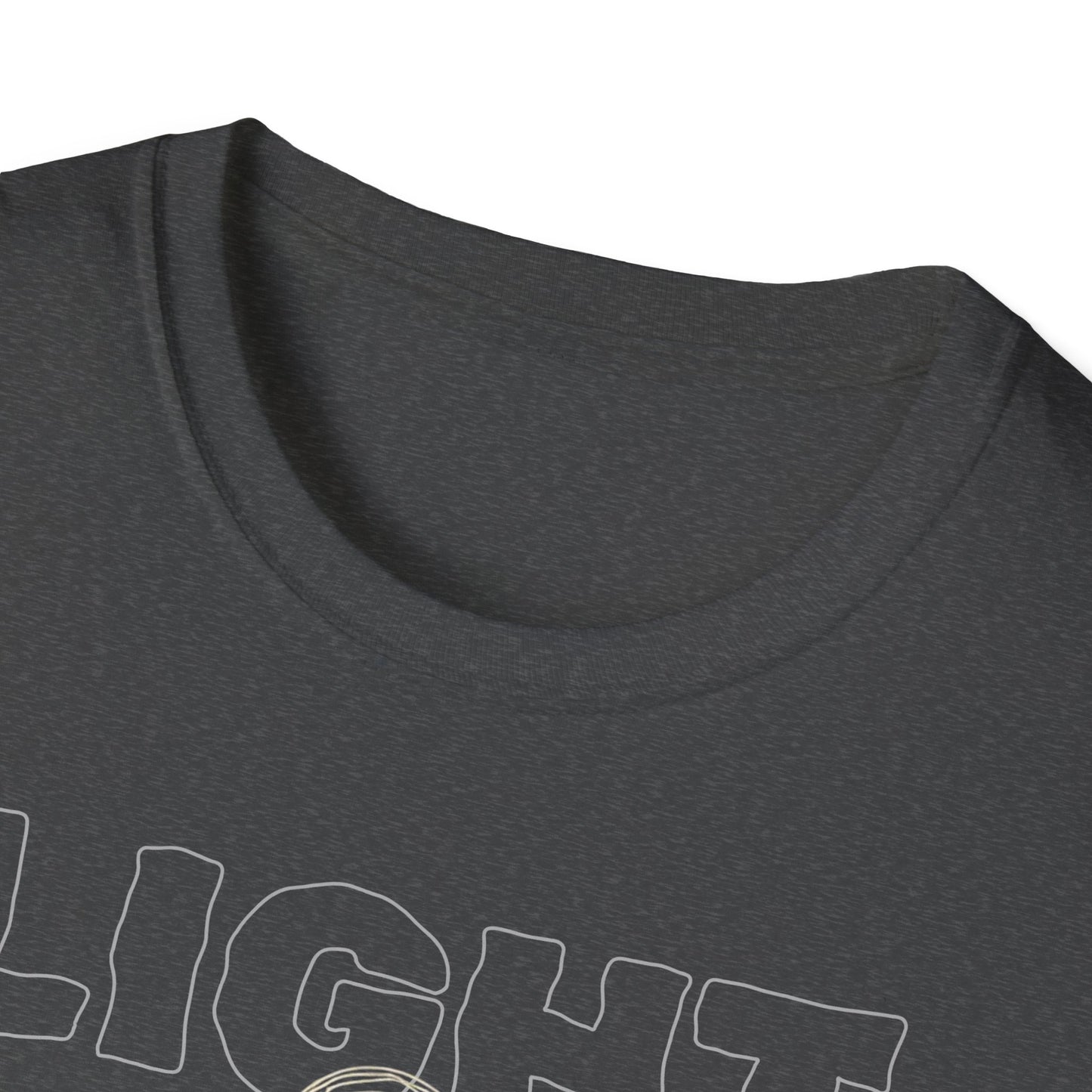 The Light Bringer! T-Shirt