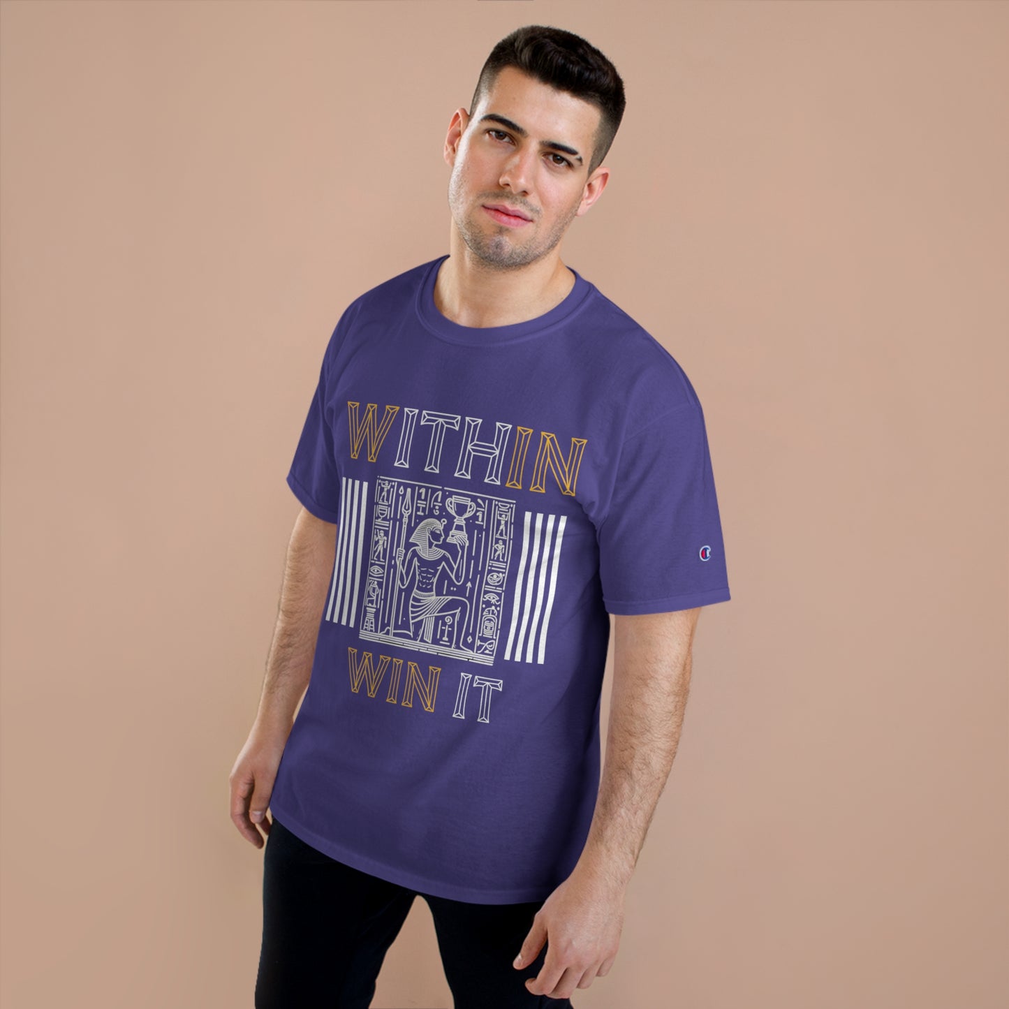 Egyptian Style Premium T-Shirt